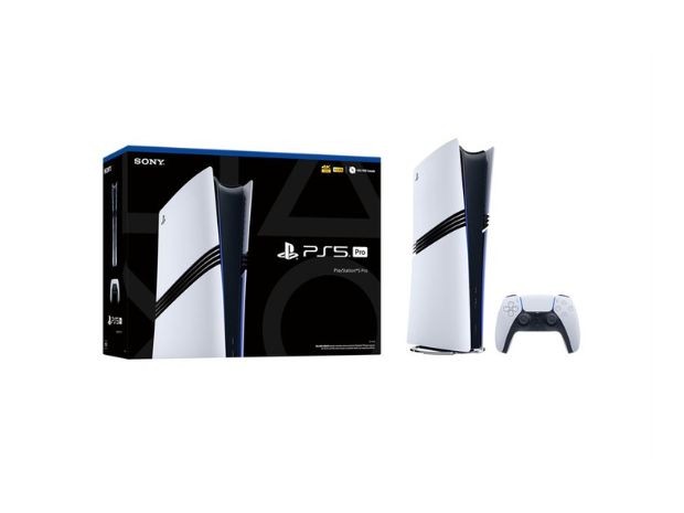 &uu PS5 PRO STANDAR 2TB (USD)